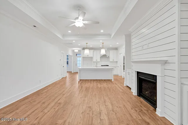 $399,900 | 1212 Andora Drive, Unit 32, Bolivia, NC 28422