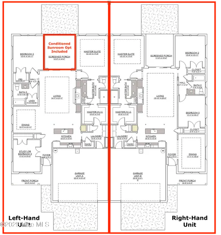 $399,900 | 1212 Andora Drive, Unit 32, Bolivia, NC 28422