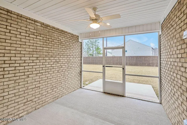 $399,900 | 1212 Andora Drive, Unit 32, Bolivia, NC 28422