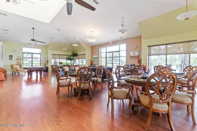 $399,900 | 1212 Andora Drive, Unit 32, Bolivia, NC 28422