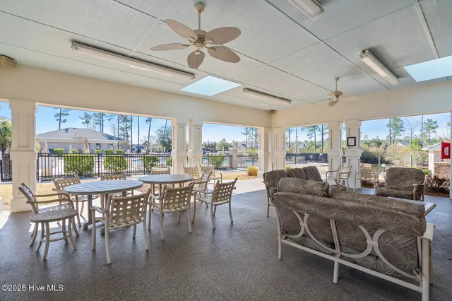 $399,900 | 1212 Andora Drive, Unit 32, Bolivia, NC 28422