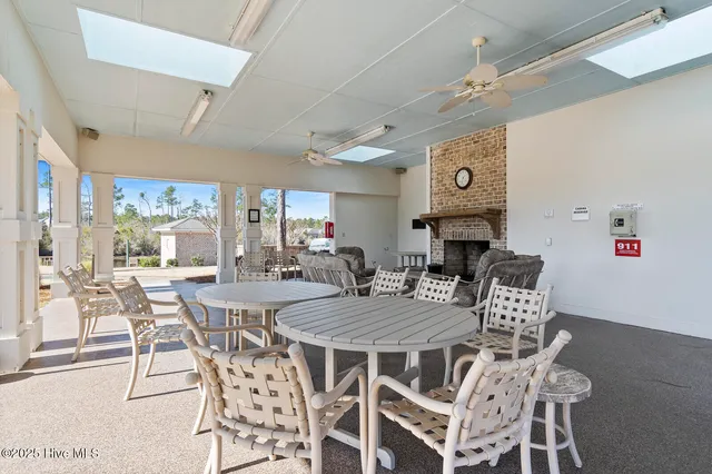 $399,900 | 1212 Andora Drive, Unit 32, Bolivia, NC 28422