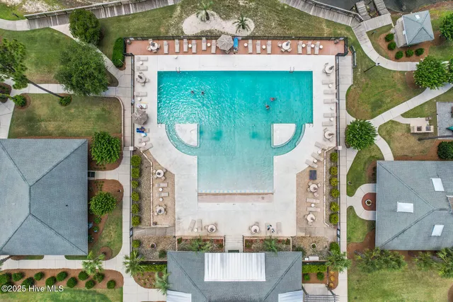 $399,900 | 1212 Andora Drive, Unit 32, Bolivia, NC 28422