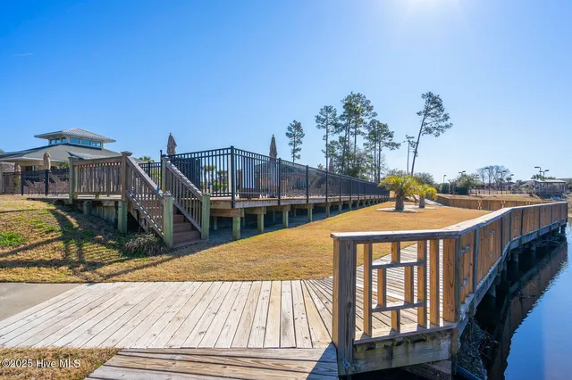 $399,900 | 1212 Andora Drive, Unit 32, Bolivia, NC 28422