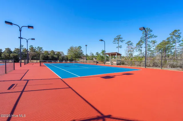 $399,900 | 1212 Andora Drive, Unit 32, Bolivia, NC 28422