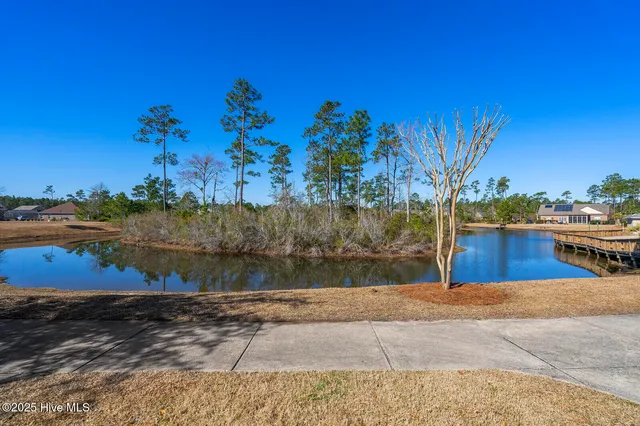 $399,900 | 1212 Andora Drive, Unit 32, Bolivia, NC 28422