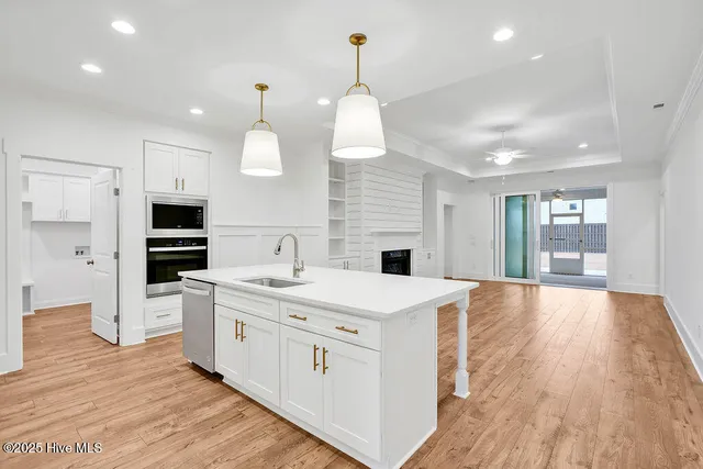 $399,900 | 1212 Andora Drive, Unit 32, Bolivia, NC 28422