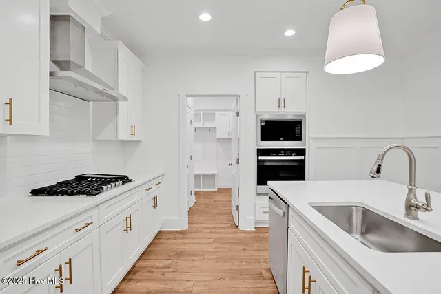 $399,900 | 1212 Andora Drive, Unit 32, Bolivia, NC 28422