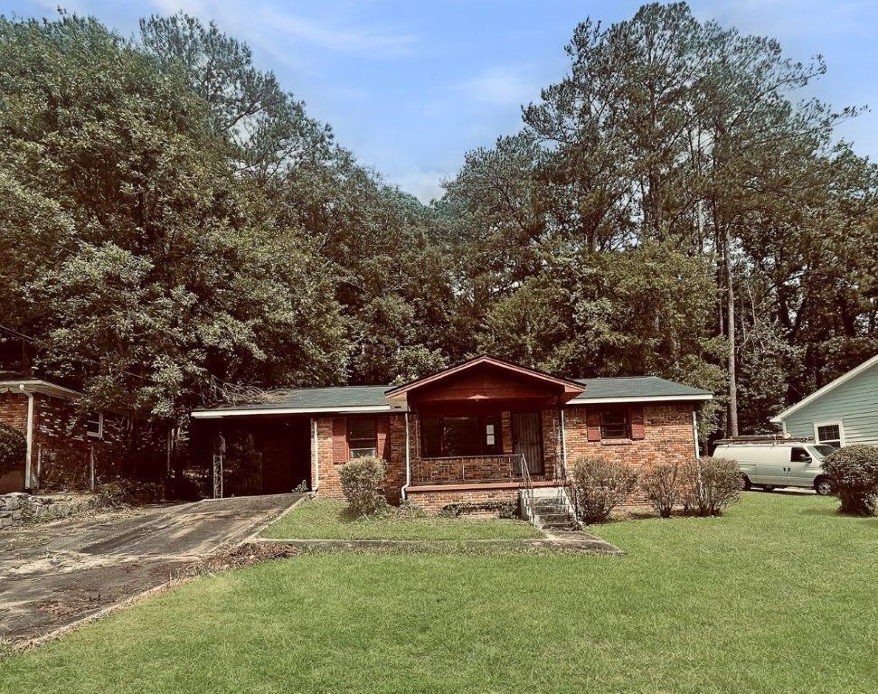 2952 River Ridge Drive Southwest Atlanta, GA 30354 - Photo 1 of 1 Gallery Image 1