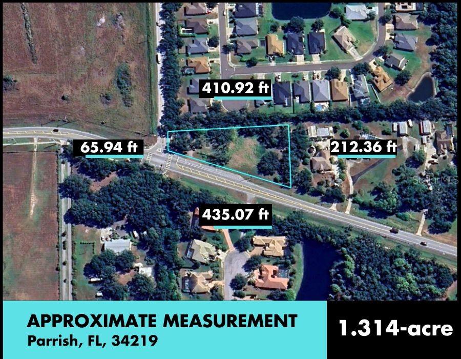 2426 Fort Hamer Road Parrish, FL 34219 - Photo 4 of 16