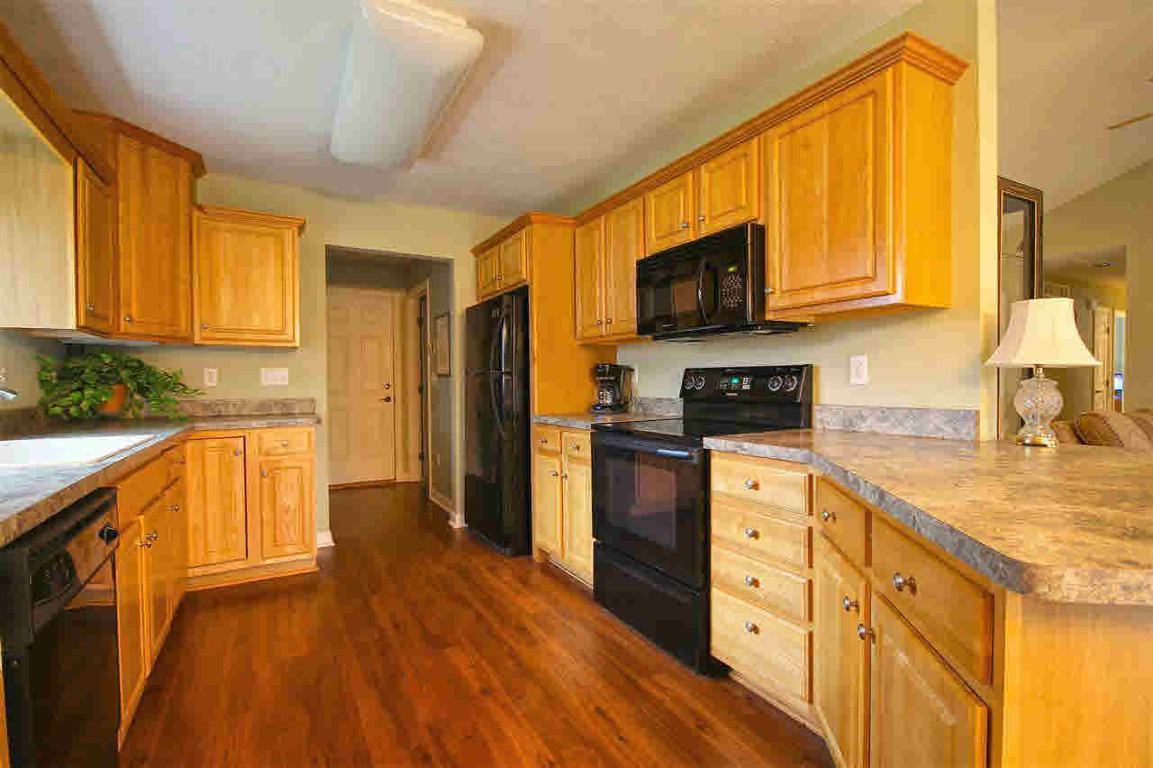 3346 Harben Street Jackson, MI 49203 - Photo 10 of 23
