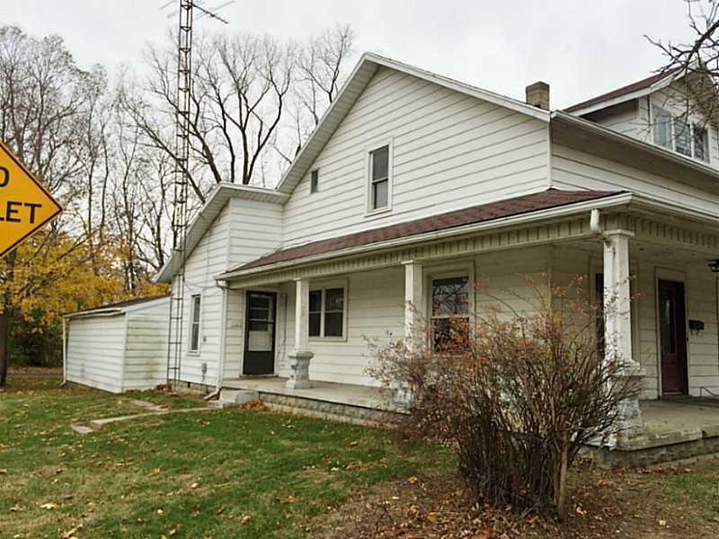 1601 West Clark Street Springfield, OH 45506 - Photo 3 of 15