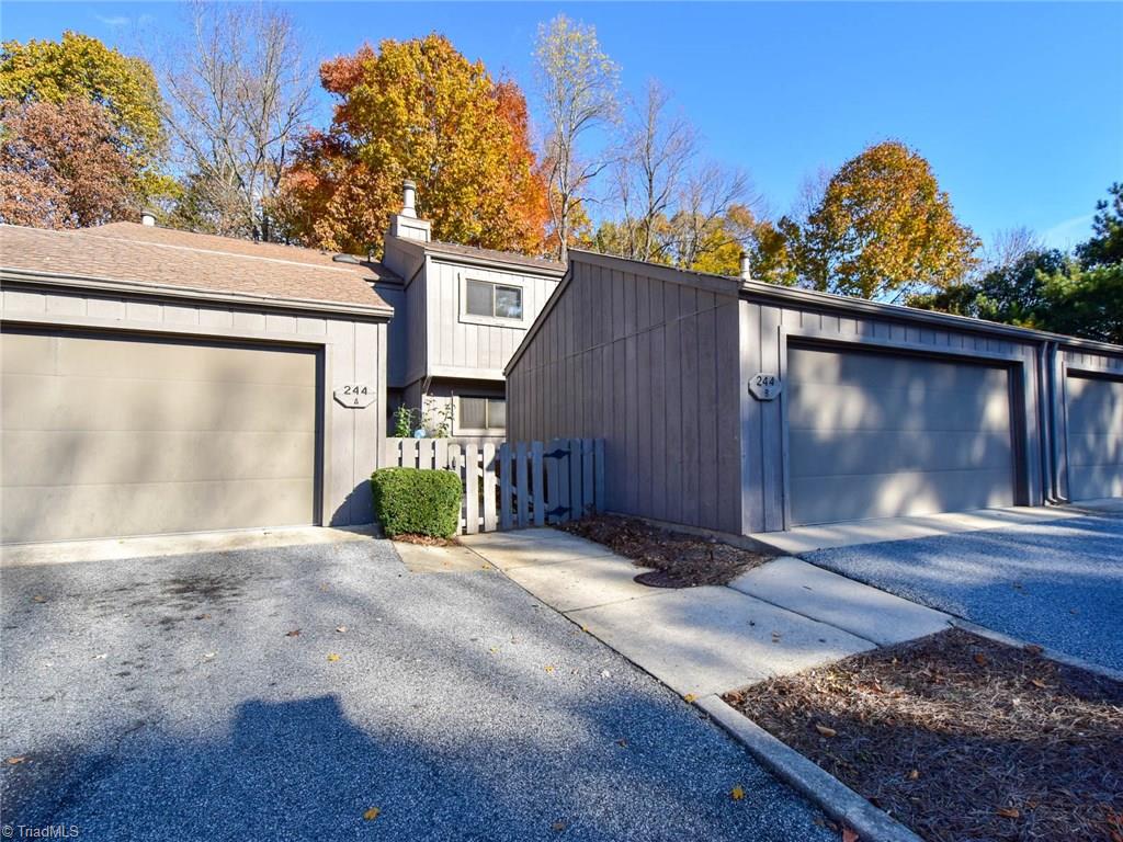 244 Northpoint Avenue High Point, NC 27262 - Photo 1 of 22 Gallery Image 1