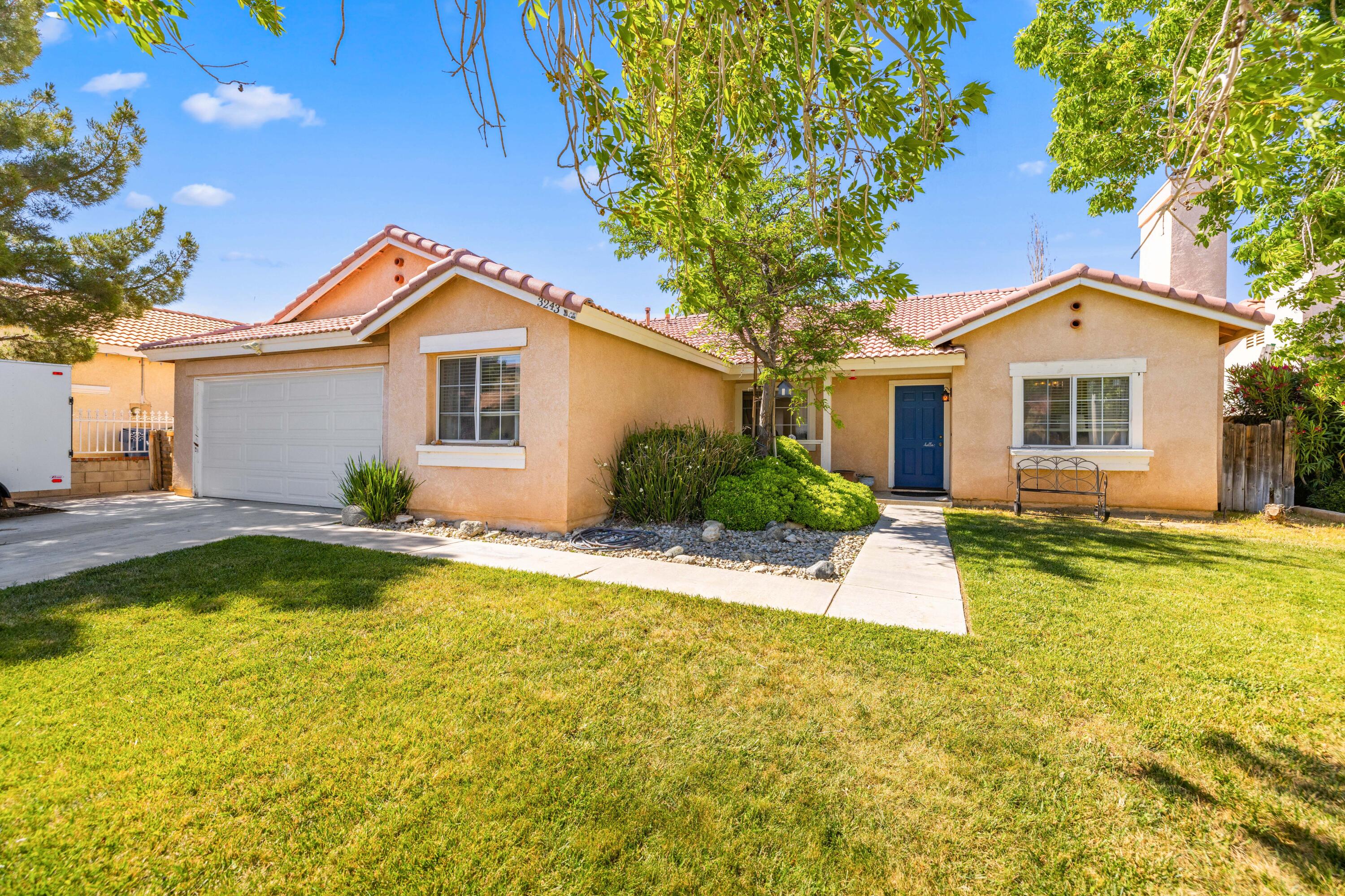 3243 Quarry Road Palmdale, CA 93550 - Photo 1 of 30 QuarryFront