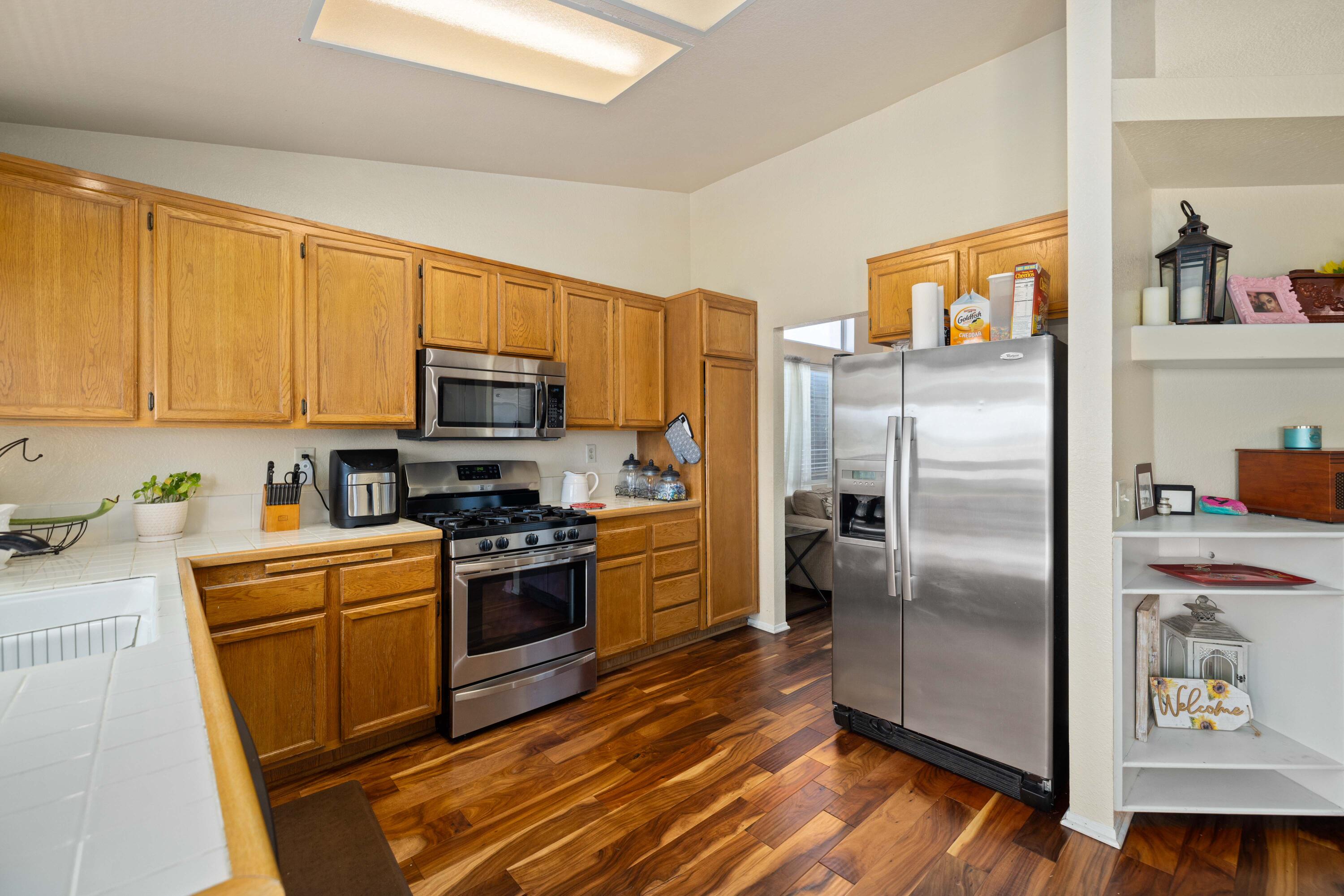 3243 Quarry Road Palmdale, CA 93550 - Photo 12 of 30 QuarryKitchen4