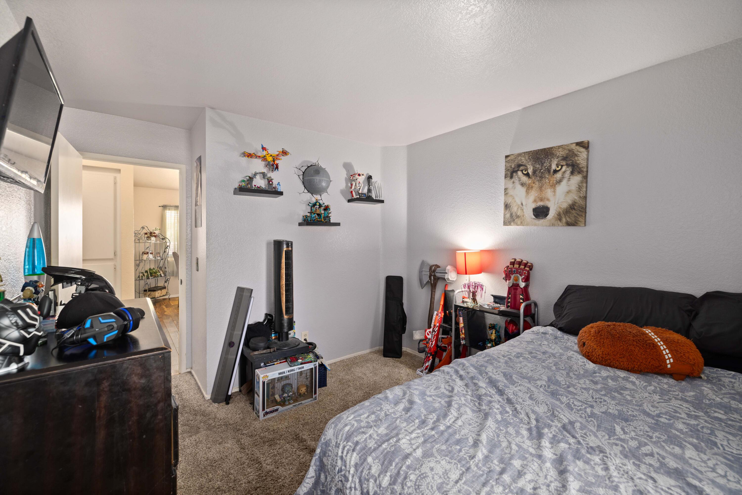 3243 Quarry Road Palmdale, CA 93550 - Photo 15 of 30 QuarryBed1B