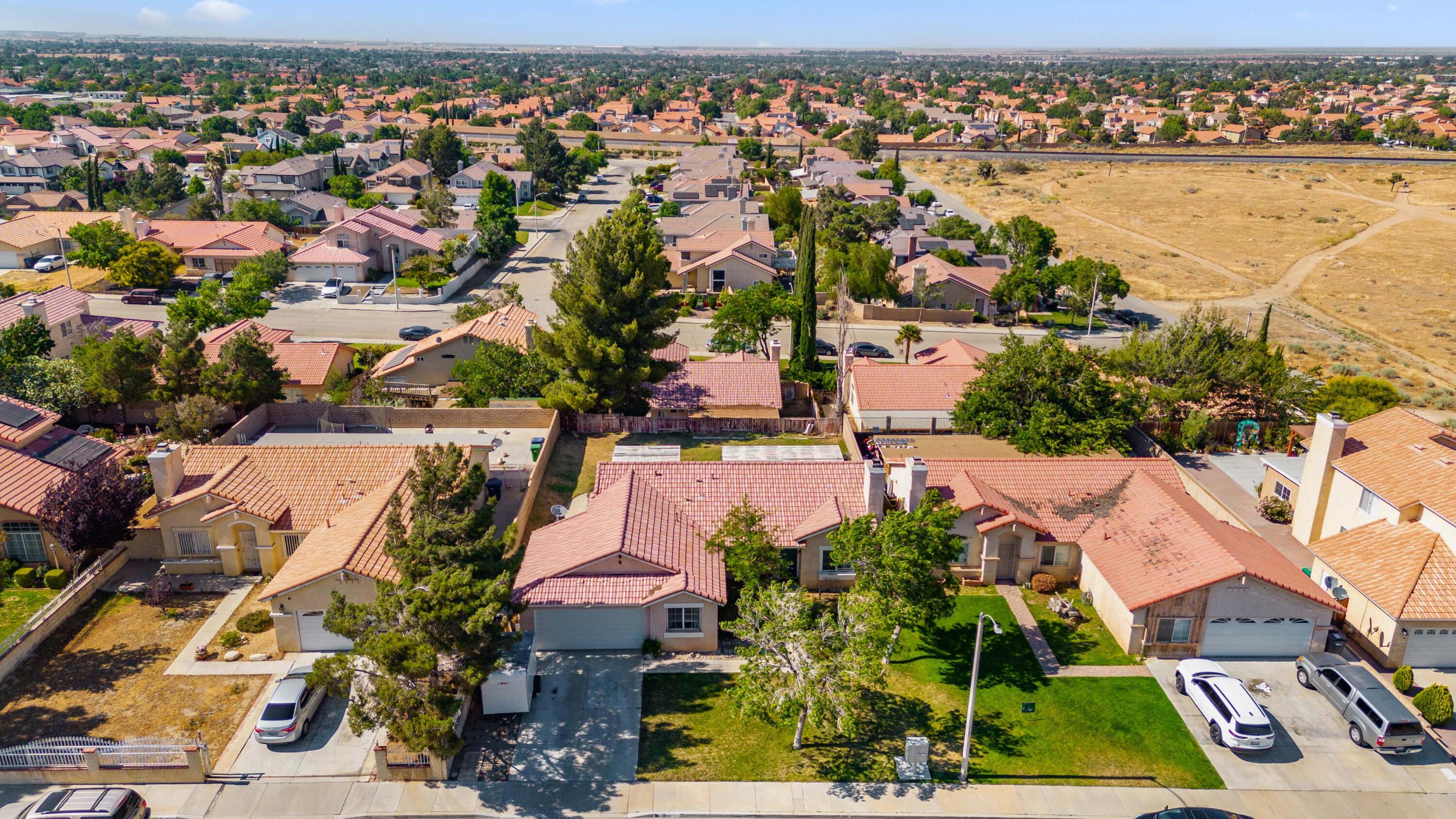 3243 Quarry Road Palmdale, CA 93550 - Photo 28 of 30 QuarryDrone1
