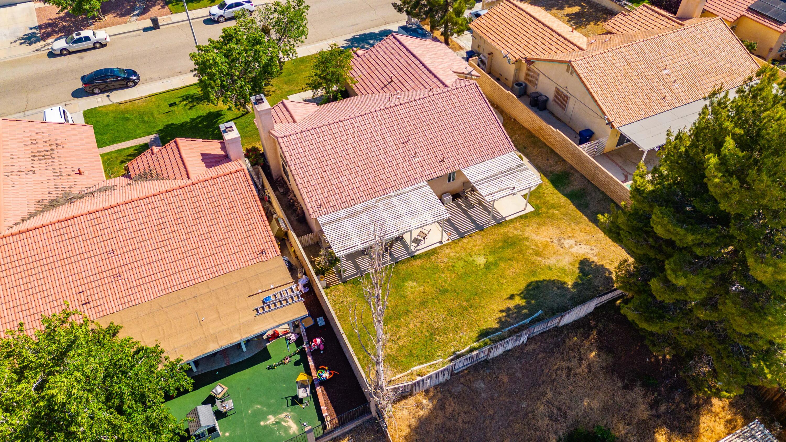 3243 Quarry Road Palmdale, CA 93550 - Photo 29 of 30 QuarryDrone3