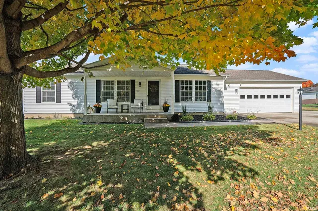 $234,900 | 15341 William Paul Drive, Bristol, IN 46507