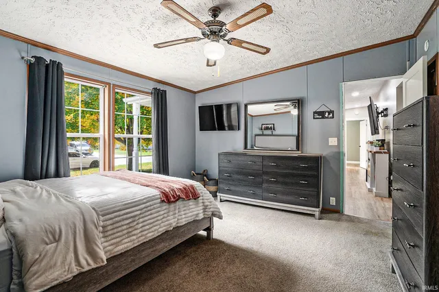 $234,900 | 15341 William Paul Drive, Bristol, IN 46507