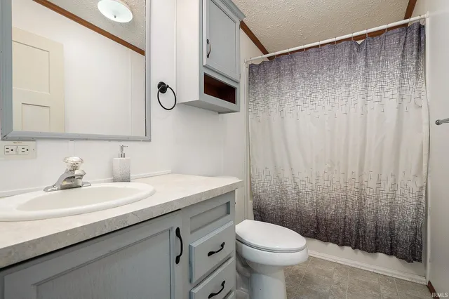 $234,900 | 15341 William Paul Drive, Bristol, IN 46507