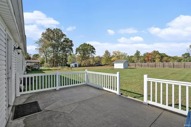 $234,900 | 15341 William Paul Drive, Bristol, IN 46507