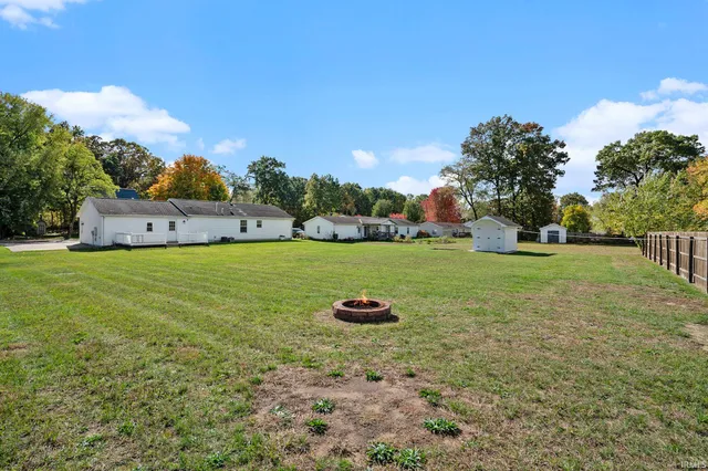 $234,900 | 15341 William Paul Drive, Bristol, IN 46507