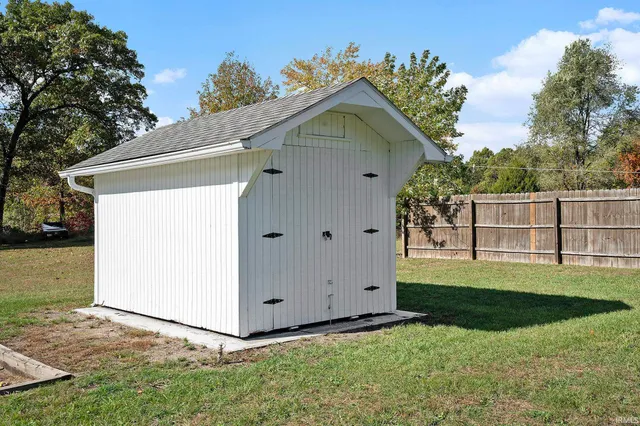 $234,900 | 15341 William Paul Drive, Bristol, IN 46507