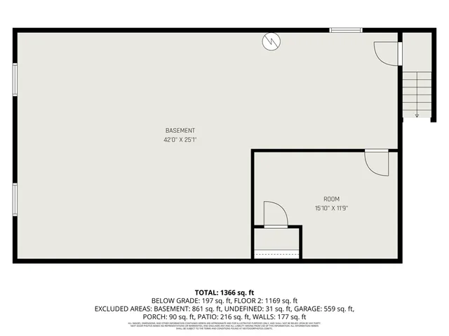 $234,900 | 15341 William Paul Drive, Bristol, IN 46507