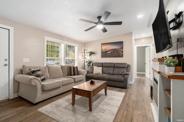 $234,900 | 15341 William Paul Drive, Bristol, IN 46507