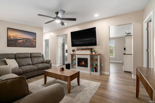 $234,900 | 15341 William Paul Drive, Bristol, IN 46507