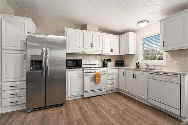 $234,900 | 15341 William Paul Drive, Bristol, IN 46507