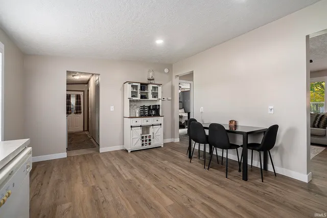 $234,900 | 15341 William Paul Drive, Bristol, IN 46507