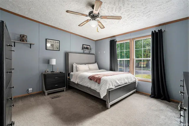 $234,900 | 15341 William Paul Drive, Bristol, IN 46507