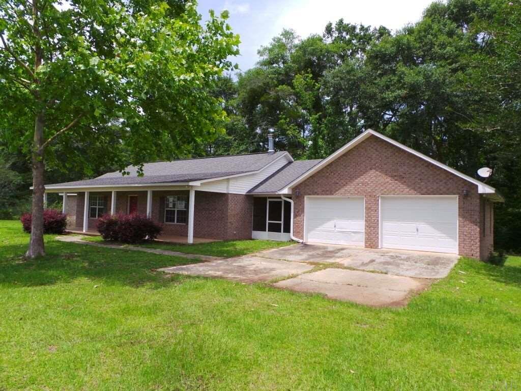 4810 North Pine Barren Road Century, FL 32535 - Photo 1 of 13