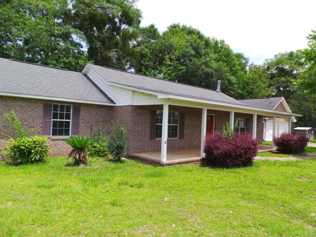 4810 North Pine Barren Road Century, FL 32535 - Photo 2 of 13
