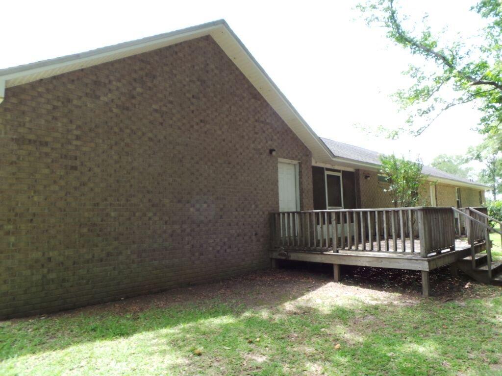 4810 North Pine Barren Road Century, FL 32535 - Photo 3 of 13