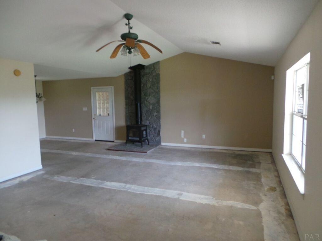 4810 North Pine Barren Road Century, FL 32535 - Photo 6 of 13