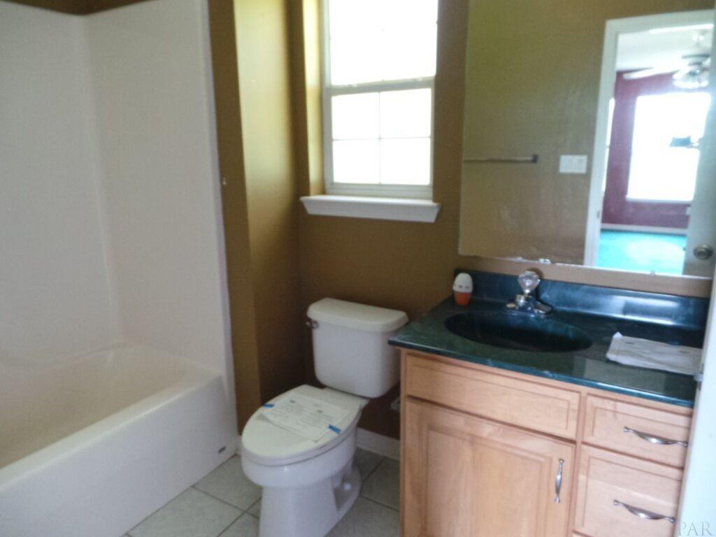 4810 North Pine Barren Road Century, FL 32535 - Photo 9 of 13