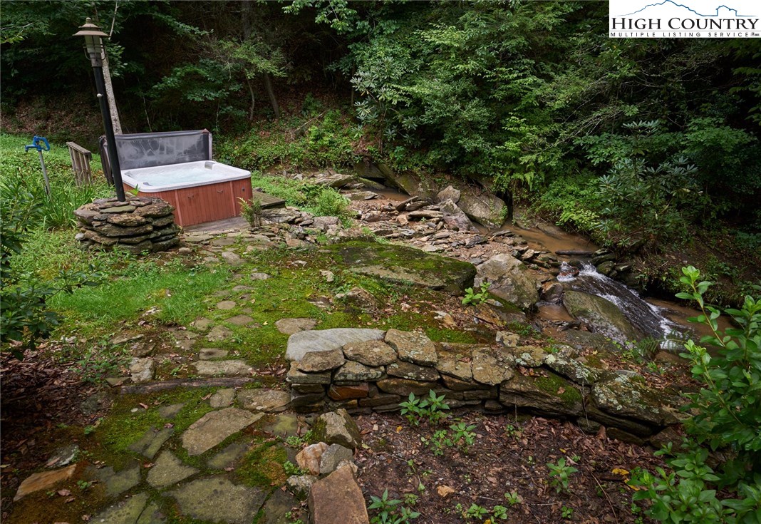 760 Elk Ridge Road Ferguson, NC 28624 - Photo 24 of 39