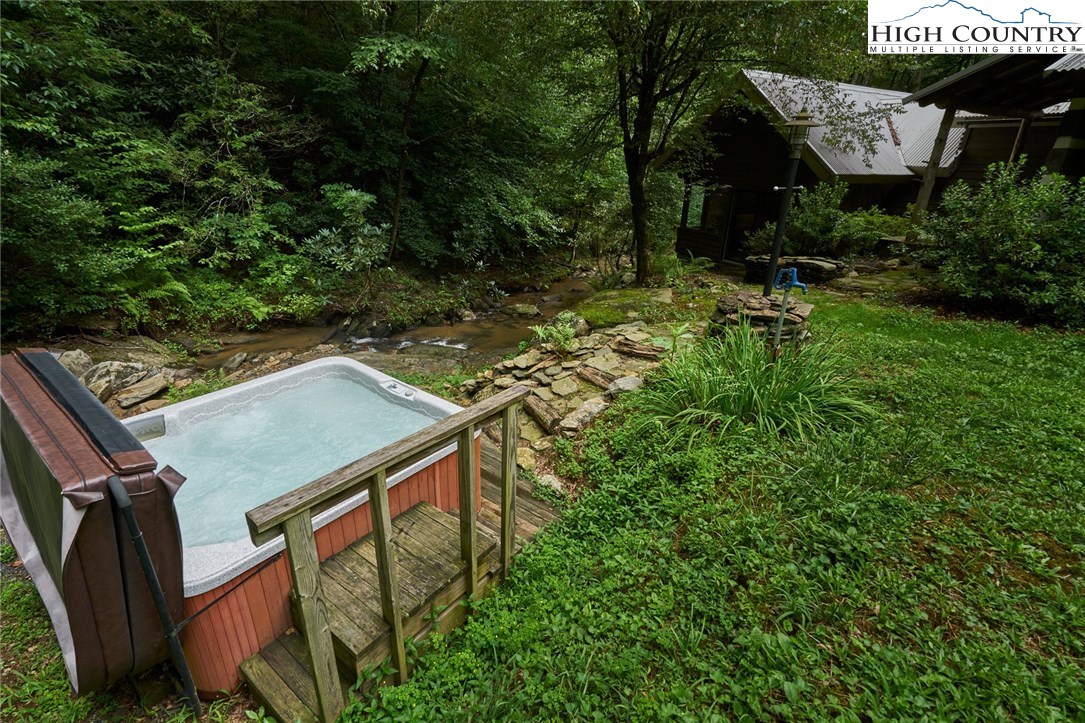 760 Elk Ridge Road Ferguson, NC 28624 - Photo 25 of 39