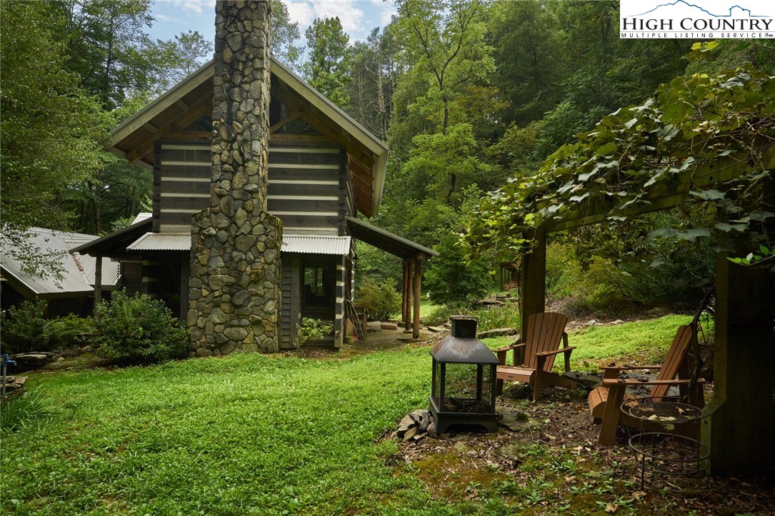 760 Elk Ridge Road Ferguson, NC 28624 - Photo 29 of 39