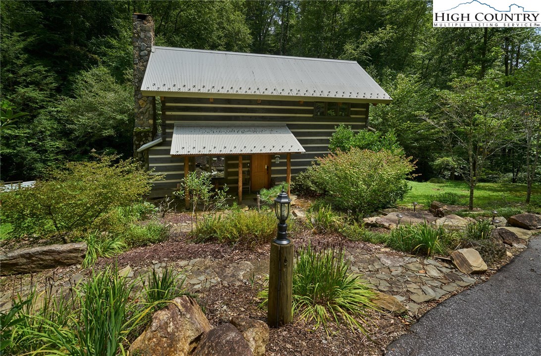 760 Elk Ridge Road Ferguson, NC 28624 - Photo 4 of 39