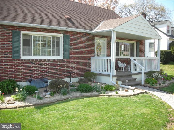 3312 Stoudts Ferry Bridge Road Reading, PA 19605 - Photo 1 of 16 Exterior Front