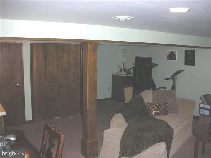 3312 Stoudts Ferry Bridge Road Reading, PA 19605 - Photo 11 of 16 Basement - Finished