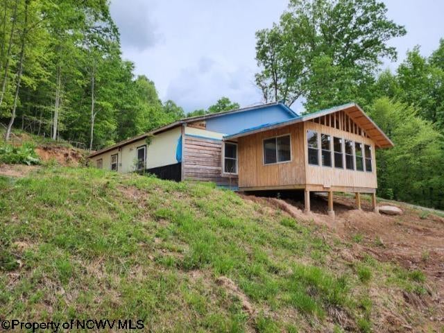 4679 Georgetown Road Horner, WV 26372 - Photo 1 of 50 Gallery Image 1