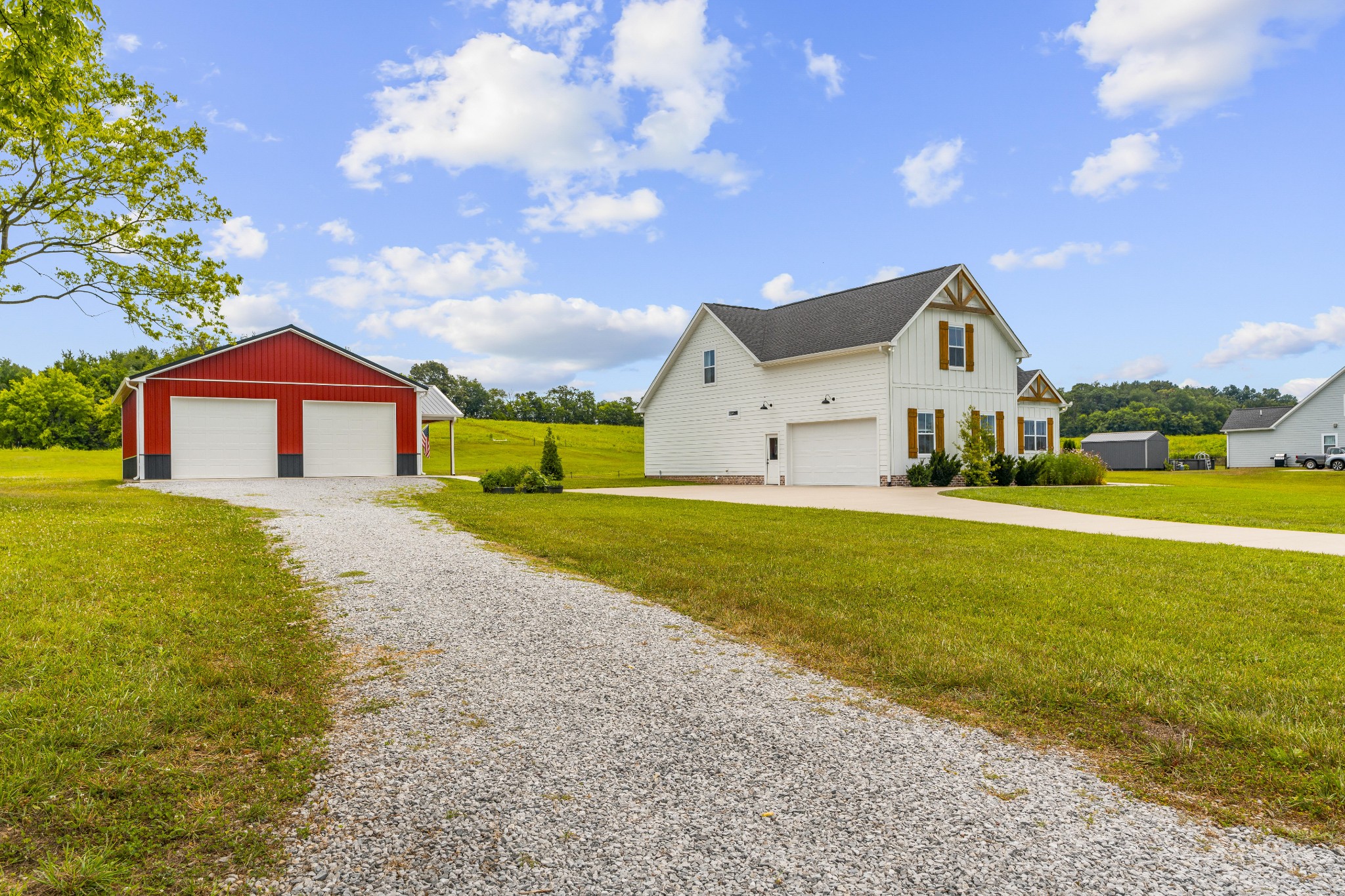 5675 Minnis Road Springfield, TN 37172 - Photo 62 of 68