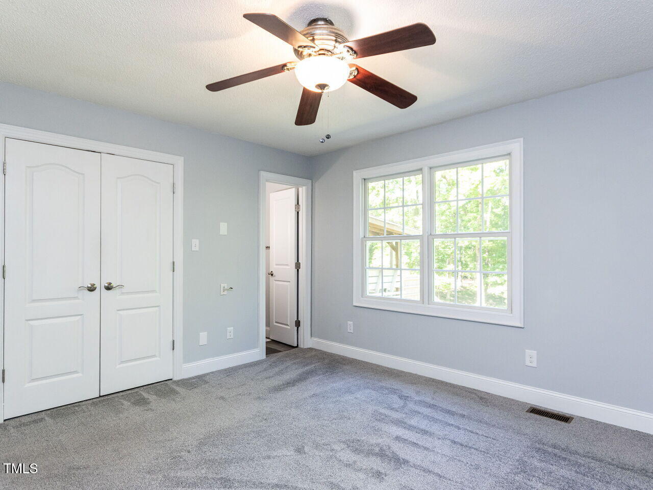525 Turtle Creek Farm Road Apex, NC 27523 - Photo 12 of 36 a view of an empty room with a window