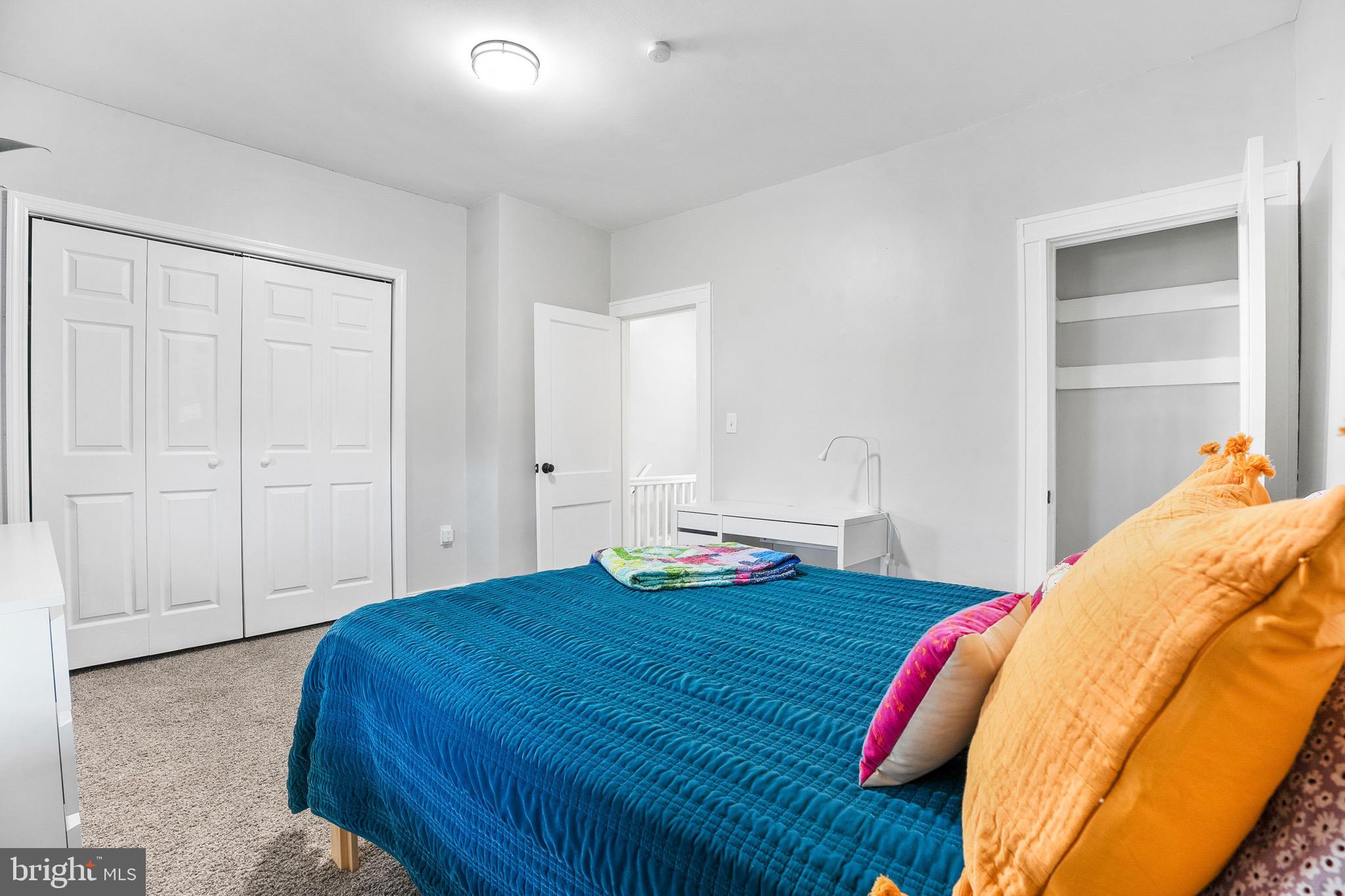 2750 Pelham Avenue Baltimore, MD 21213 - Photo 15 of 33 Bedroom 1