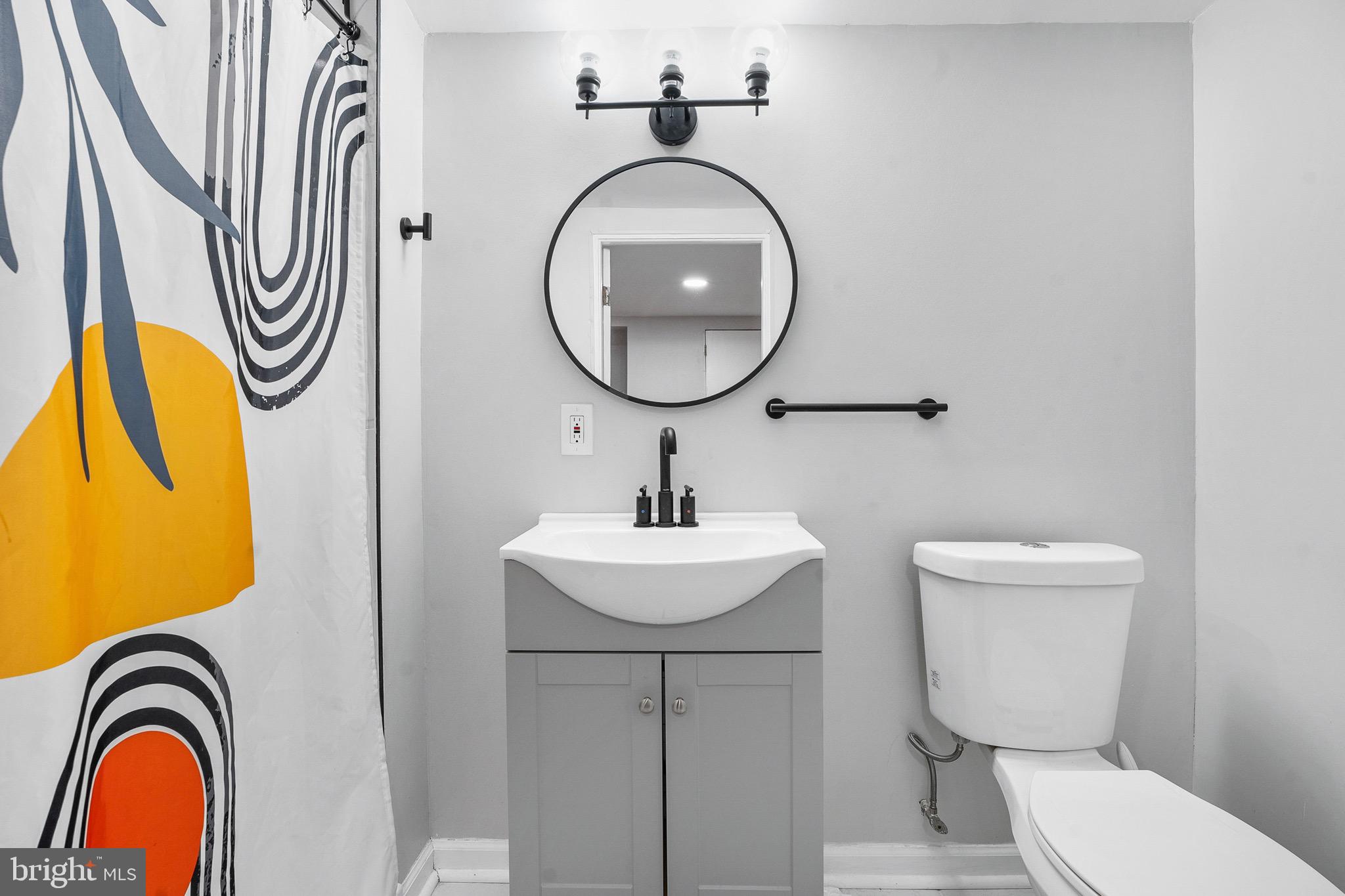 2750 Pelham Avenue Baltimore, MD 21213 - Photo 28 of 33 Lower Level Full Bath